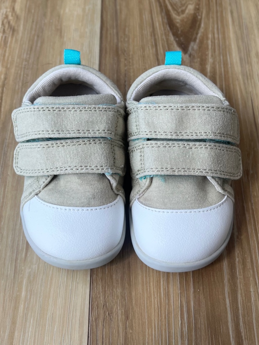 Ten Little 5.5 toddler shoes